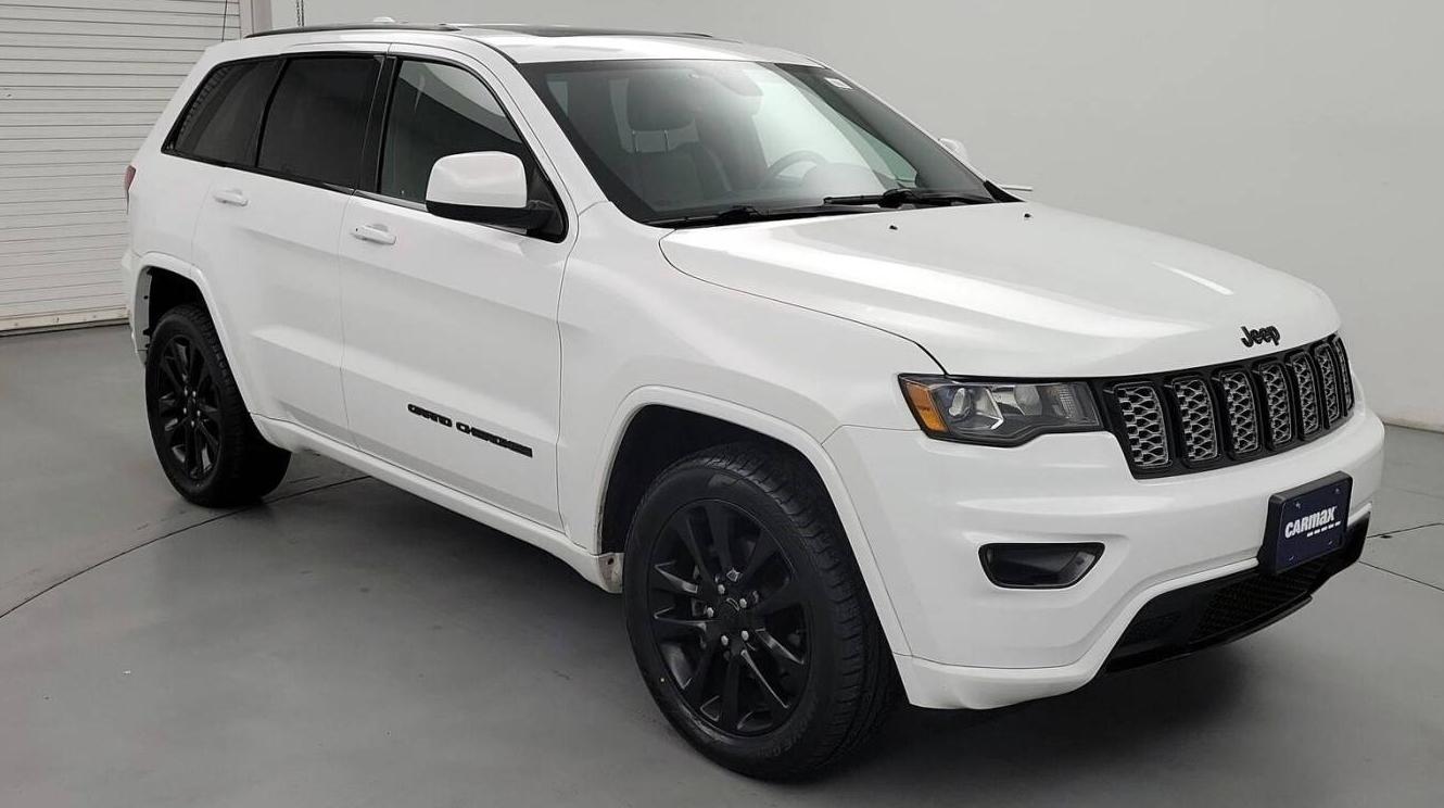 JEEP GRAND CHEROKEE 2019 1C4RJFAG6KC570069 image